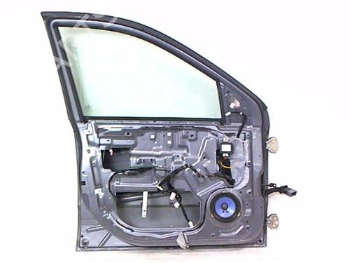 Left front door KIA SORENTO I (JC) 2.5 CRDi 4WD | BP20477397C2 