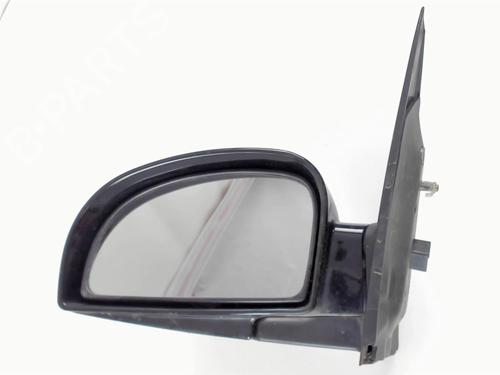 Left mirror HYUNDAI GETZ (TB) 1.1 | BP20435520C26 