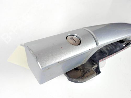 Used Front right exterior door handle FIAT ULYSSE (179_) 2.2 JTD (128 hp) 20425392
