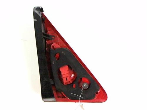 Right tailgate light PEUGEOT 3008 I MPV (0U_) 1.6 HDi | BP20436314C80 