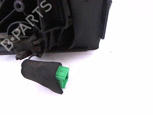 Right mirror RENAULT MEGANE II Estate (KM0/1_) 1.5 dCi (KM1F) | BP20432225C27 