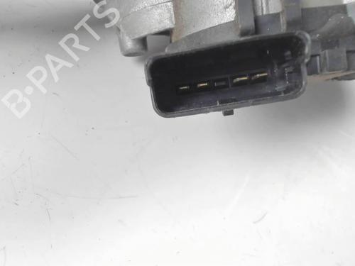 Front wiper motor CITROËN C2 (JM_) 1.6 HDi | BP20468631M29 