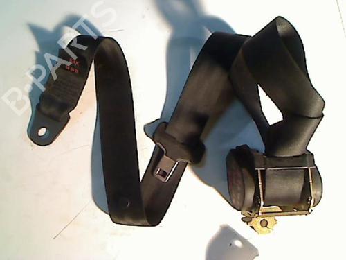 Used Rear right belt tensioner PEUGEOT 307 (3A/C) 2.0 HDi 90 (90 hp) 20454207