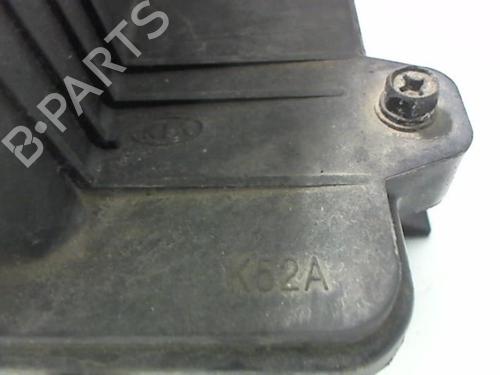 Air filter box KIA CARNIVAL II (GQ) 2.9 CRDi | BP20436955M87 