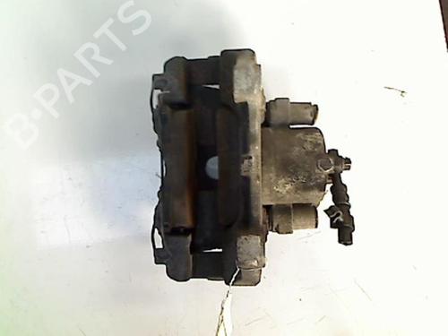 Right front brake caliper OPEL ASTRA H GTC (A04) 1.7 CDTI (L08) | BP20434877M104 