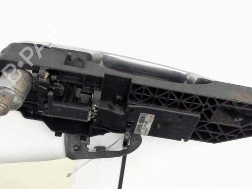 Front left exterior door handle ALFA ROMEO MITO (955_) 1.4 (955.AXB1B, 955.AXU1A) | BP29514010C128 