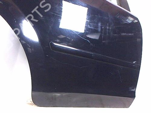 Right rear door FORD FOCUS II Turnier (DA_, FFS, DS) 1.6 TDCi | BP20472372C5 