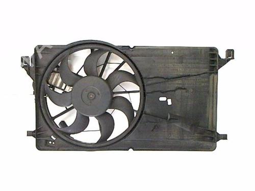 Køleventilator elektrisk FORD FOCUS C-MAX (DM2) 1.8 TDCi | BP20414546M35 