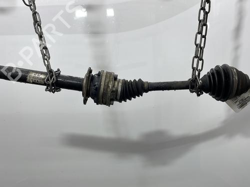 Used Right front driveshaft AUDI A3 (8P1) 2.0 TDI 16V (140 hp) 28567608