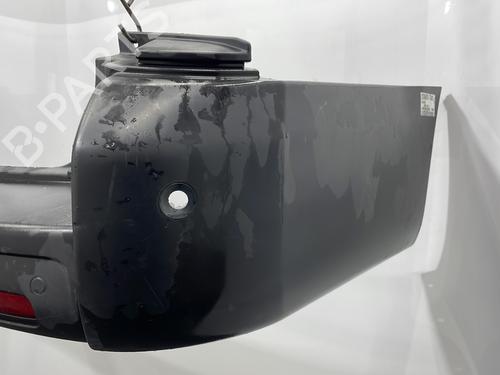 Rear bumper PEUGEOT EXPERT Van (V_) 2.0 BlueHDi 120 | BP30795316C8 