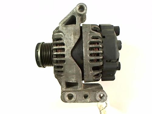 Used Alternator FIAT PUNTO EVO (199_) 1.3 D Multijet (199AXC1A, 199BXC1A, 199AXT1A, 199BXT1A) (75 hp) 20449041