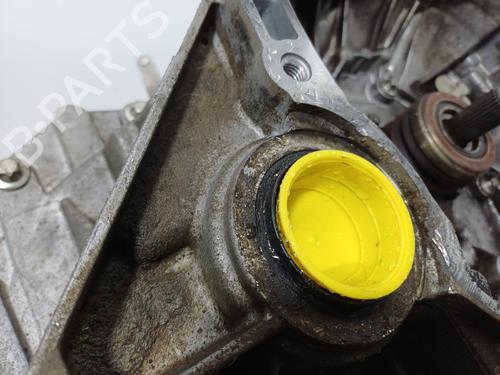 Used Gearbox Gearbox RENAULT TWINGO III (BCM_, BCA_) 1.0 SCe 65 (BCMJ) (65 hp) 36337595 36337595