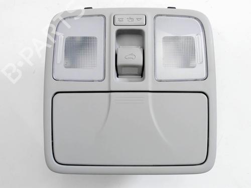 Plafoniera interna HYUNDAI ix35 (LM, EL, ELH) 1.7 CRDi (116 hp) 31956099