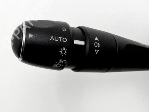 Steering column stalk PEUGEOT 508 SW I (8E_) 1.6 BlueHDi 120 | BP28811084I23 