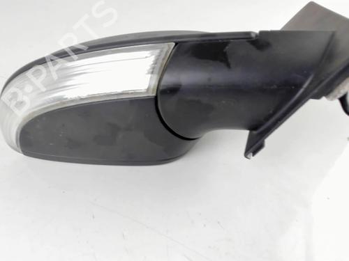Right mirror VW GOLF PLUS V (5M1, 521) 1.9 TDI | BP20391328C27 