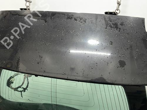 Tailgate PEUGEOT 407 SW (6E_, 6D_) 1.6 HDi 110 | BP29928501C6