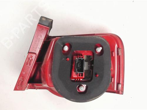Used Left taillight Left taillight VW PASSAT B6 (3C2) 2.0 TDI 16V (140 hp) 20468120 20468120