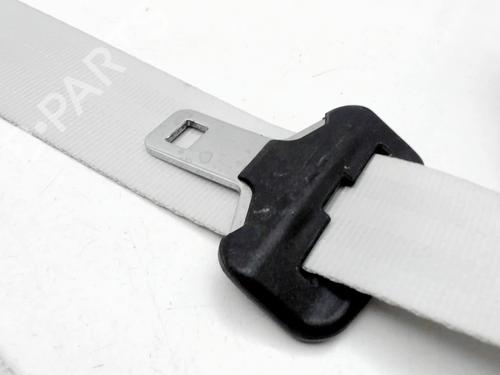 Used Rear left seatbelt Rear left seatbelt RENAULT MEGANE CC (EZ0/1_) 1.9 dCi (EZ0J, EZ1S) (131 hp) 33314769 33314769