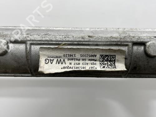 Steering rack VW TAIGO (CS1) 1.0 TSI | BP26895460M22 - Image 7
