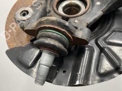 Used Right front steering knuckle Right front steering knuckle FORD TRANSIT CUSTOM V362 Van (FY, FZ) 2.0 EcoBlue (130 hp) 20423268 20423268