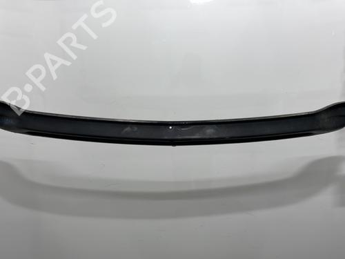 Used Rear bumper reinforcement VW POLO III (6N1) 60 1.4 (60 hp) 27366242