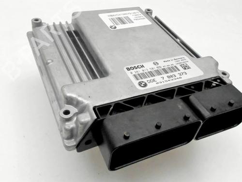 Engine control unit (ECU) BMW 3 (E90) 320 d | BP37727867M57 - Image 2
