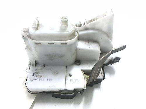Rear left lock SEAT IBIZA II (6K1) 1.9 SDI | BP20470256C100 