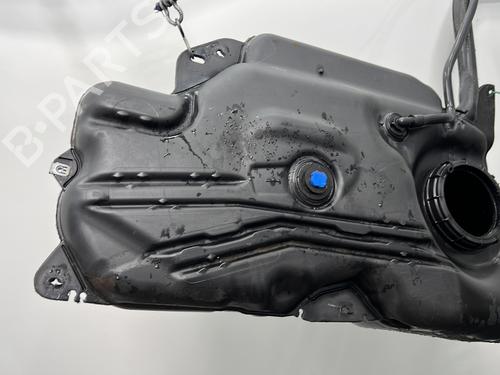Fuel tank CITROËN C3 II (SC_) 1.4 HDi 70 (SC8HZC, SC8HR0, SC8HP4) | BP29491156C62 