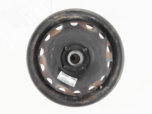 Felg PEUGEOT 206 Hatchback (2A/C) 1.4 i (75 hp) 28596976