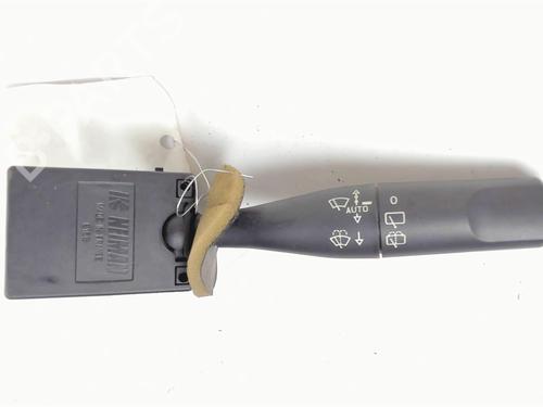 Used Steering column stalk PEUGEOT 206 Hatchback (2A/C) 1.4 i (75 hp) 21238221