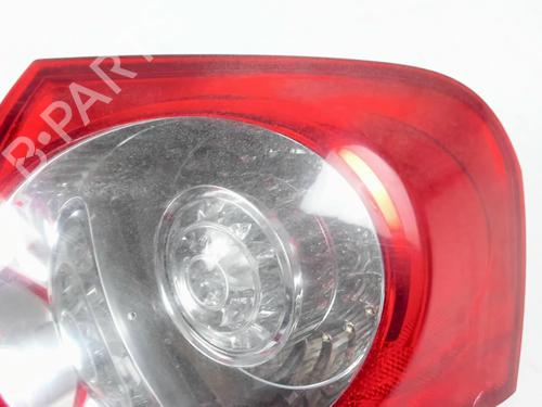 Right taillight VW PASSAT B6 Variant (3C5) 2.0 TDI 16V | BP29844238C35