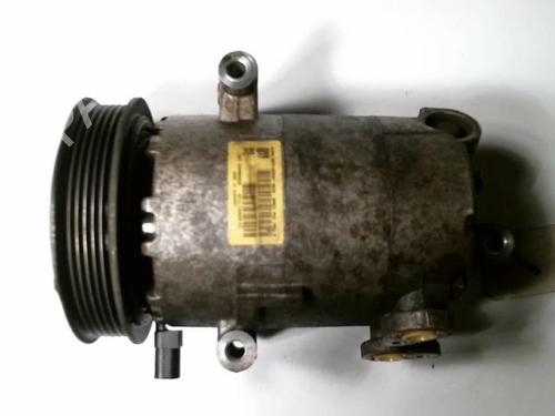 Used AC compressor AC compressor PEUGEOT BOXER Van 2.2 HDi 120 (120 hp) 20475808 20475808