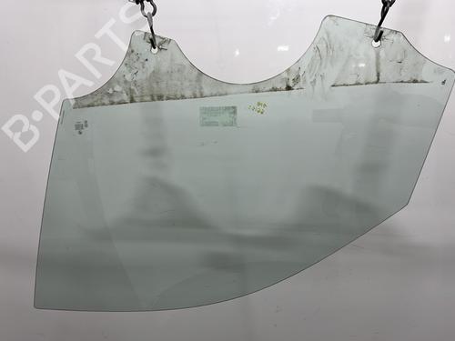 Used Front left door window BMW X3 (F25) xDrive 20 d (163 hp) 27895114
