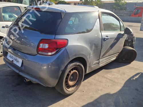 Alternator CITROËN DS3 (SA_) 1.6 HDi 90 | BP39044640M7 - Image 18
