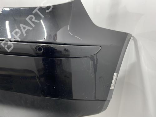 Rear bumper BMW 1 (E87) 118 d | BP29545018C8 