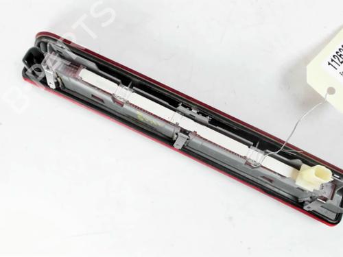 Third brake light RENAULT MEGANE III Hatchback (BZ0/1_, B3_) 1.5 dCi (BZ09, BZ0D, BZ1W, BZ29, BZ14) | BP29638801L11 