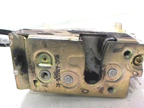 Used Rear right lock FORD ESCORT VI Turnier (GAL, ANL) 1.8 TD (90 hp) 21231566