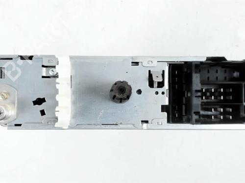 Radio RENAULT MEGANE I (BA0/1_) 1.6 16V (BA04, BA0B, BA11, BA1J, BA16, BA19, BA1K, BA1V,... | BP29375054E6 