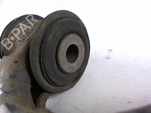 Left front suspension arm FORD FIESTA V (JH_, JD_) 1.6 TDCi | BP20409583M12 