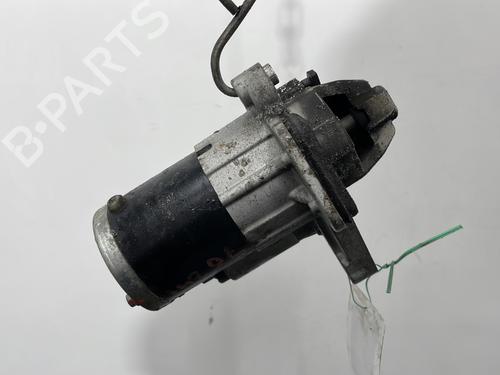 Startmotor NISSAN QASHQAI II (J11, J11_) 1.2 DIG-T (115 hp) 31355495