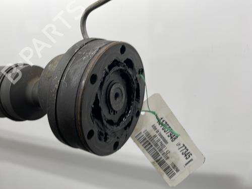 Driveshaft AUDI A8 D2 (4D2, 4D8) S8 quattro | BP31074563M37