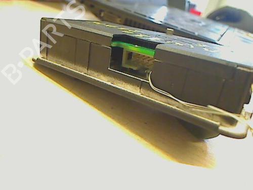 Headlight switch BMW 3 (E46) 320 d | BP21229115I24 