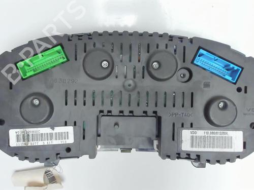 Used Instrument cluster Instrument cluster 22913756 22913756