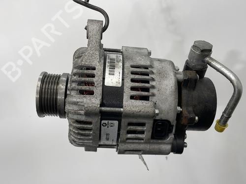 Used Alternator HYUNDAI TUCSON (JM) 2.0 CRDi (140 hp) 26666746