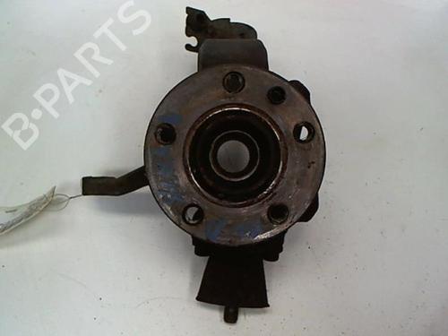 Used Right front steering knuckle VW SHARAN (7M8, 7M9, 7M6) 1.9 TDI (90 hp) 20412408