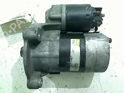 Starter PEUGEOT 306 Hatchback (7A, 7C, N3, N5) 1.4 | BP20412729M8 
