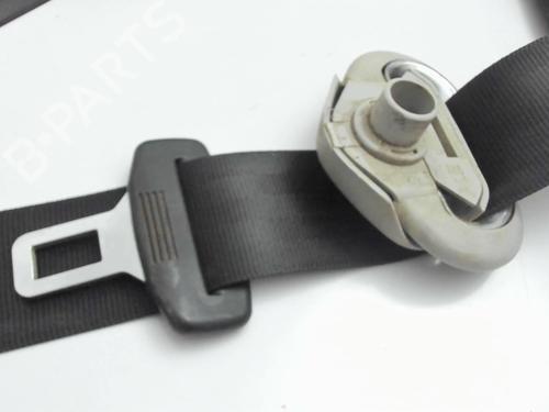 Used Rear right seatbelt Rear right seatbelt VW GOLF IV (1J1) 1.9 TDI (101 hp) 20469254 20469254