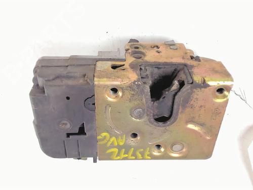 Used Front left lock Front left lock PEUGEOT 206 Hatchback (2A/C) 2.0 HDI 90 (90 hp) 20422323 20422323