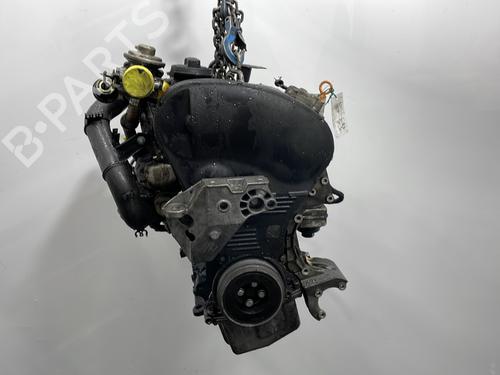 Motor VW GOLF IV (1J1) 1.9 TDI | BP29749661M1 