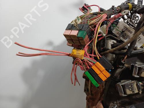 Engine RENAULT KANGOO Express (FC0/1_) | BP36685091M1 - Image 5